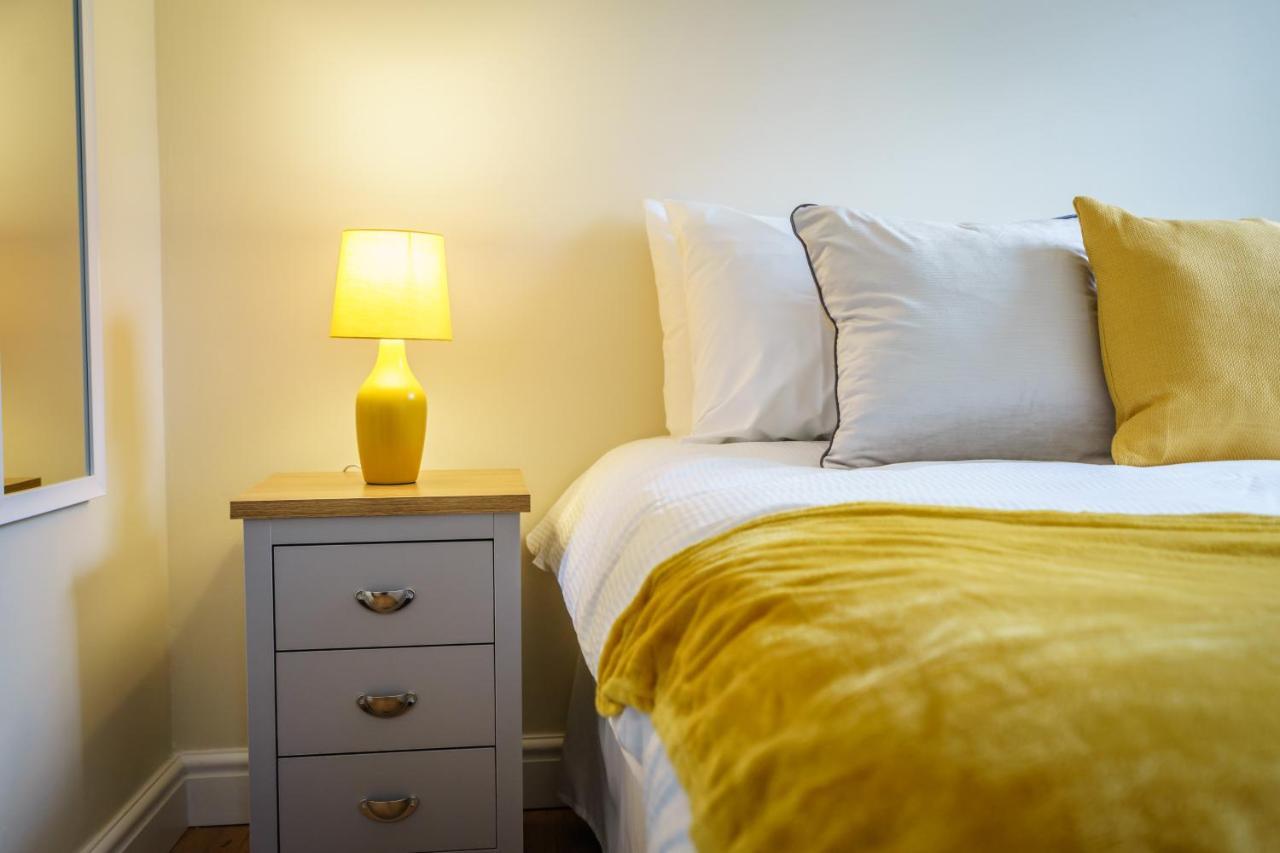 Apartment 44b Fishergate York