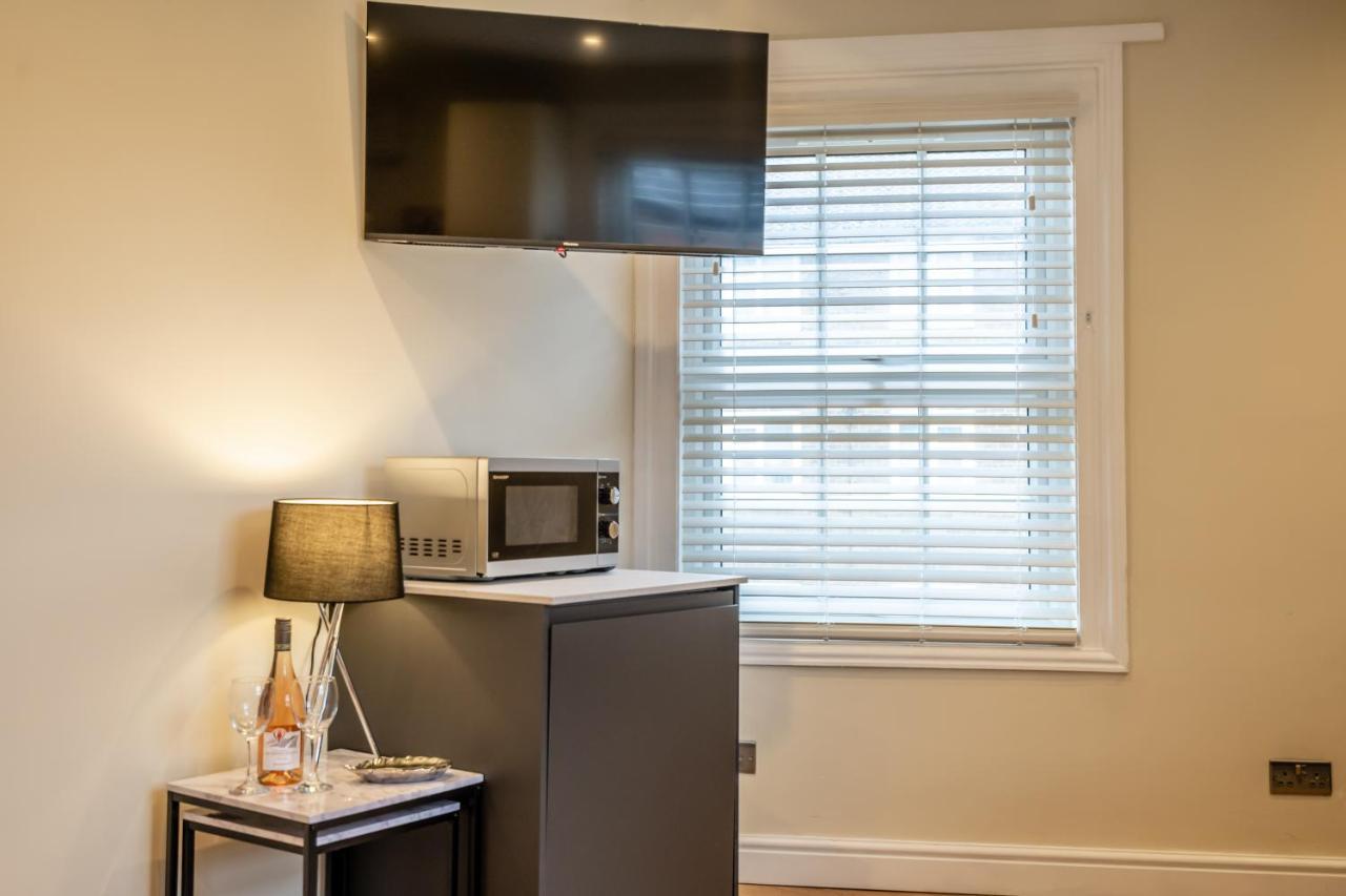Apartment 44b Fishergate