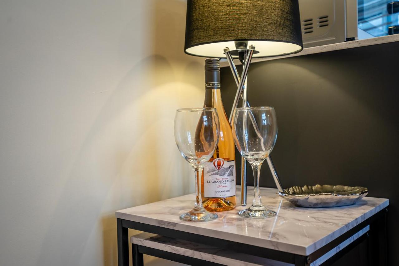 Apartment 44b Fishergate York