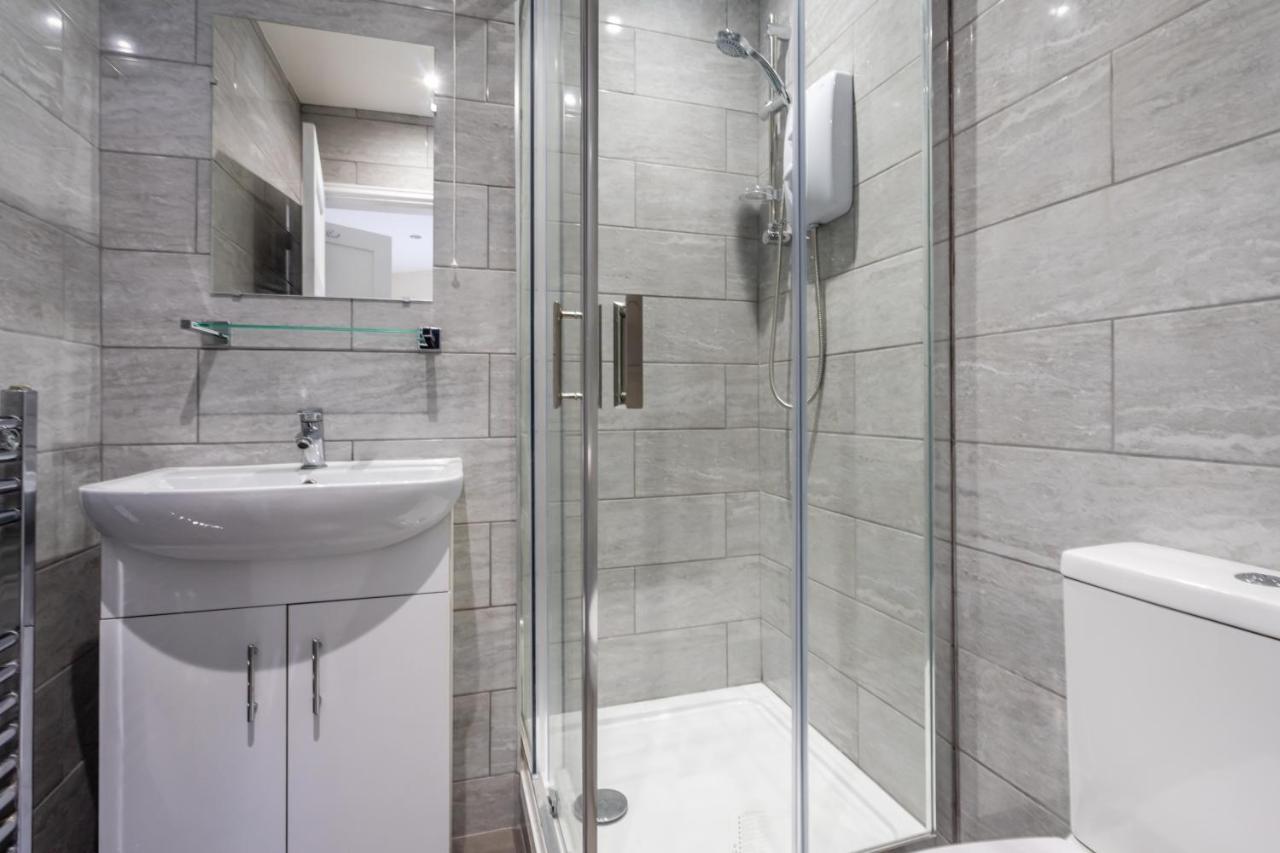Apartment 44b Fishergate York